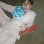 Ashraf Baloch Profile Picture