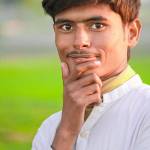 Saqlain Raza Profile Picture