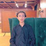 Muneeb Ahmer Profile Picture