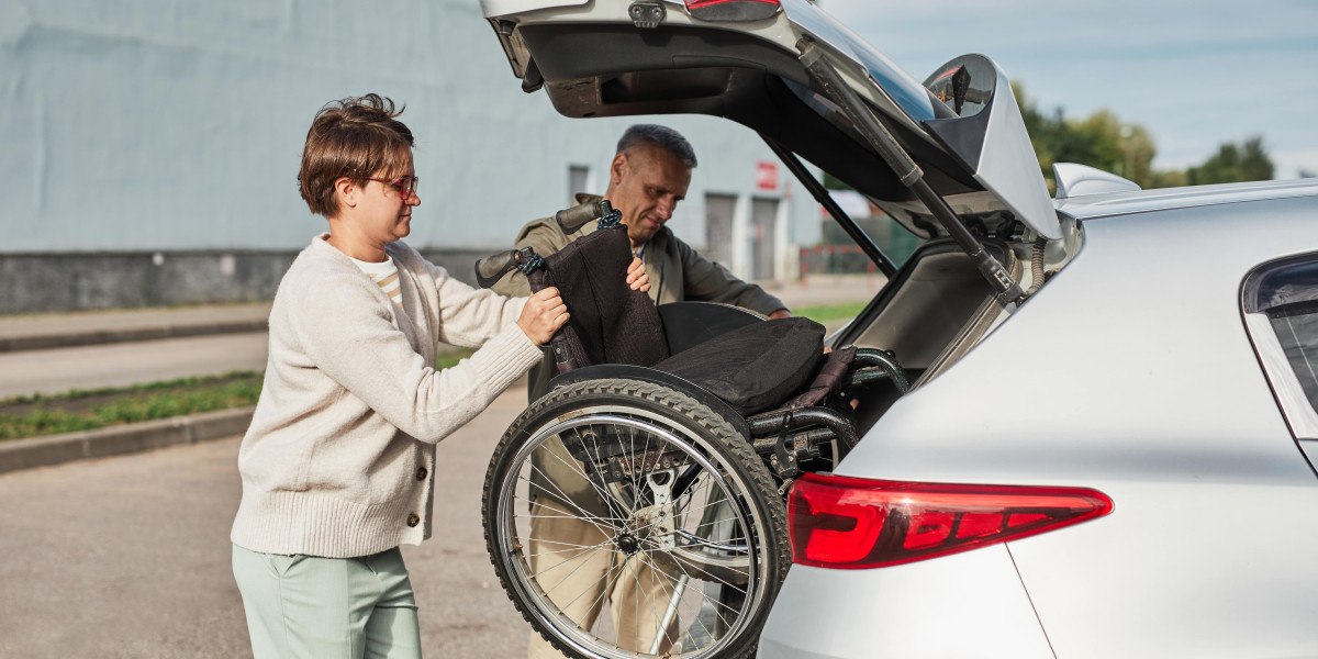 Is Your Company Responsible For A Foldable Mobility Scooters Budget? 12 Top Notch Ways To Spend Your Money