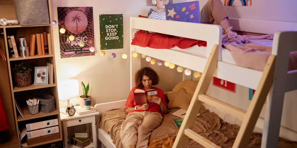 Learn About 3 Tier Triple Bunk Bed While Working From At Home
