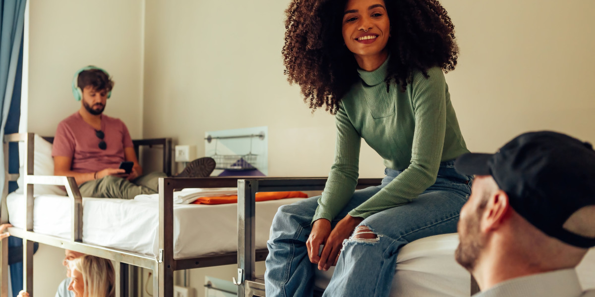 The Reason Everyone Is Talking About Triple Bunk Bed For Adults Right Now