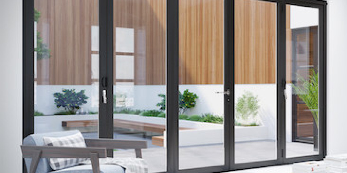 This Week's Best Stories About Bifold Door Seal Replacement