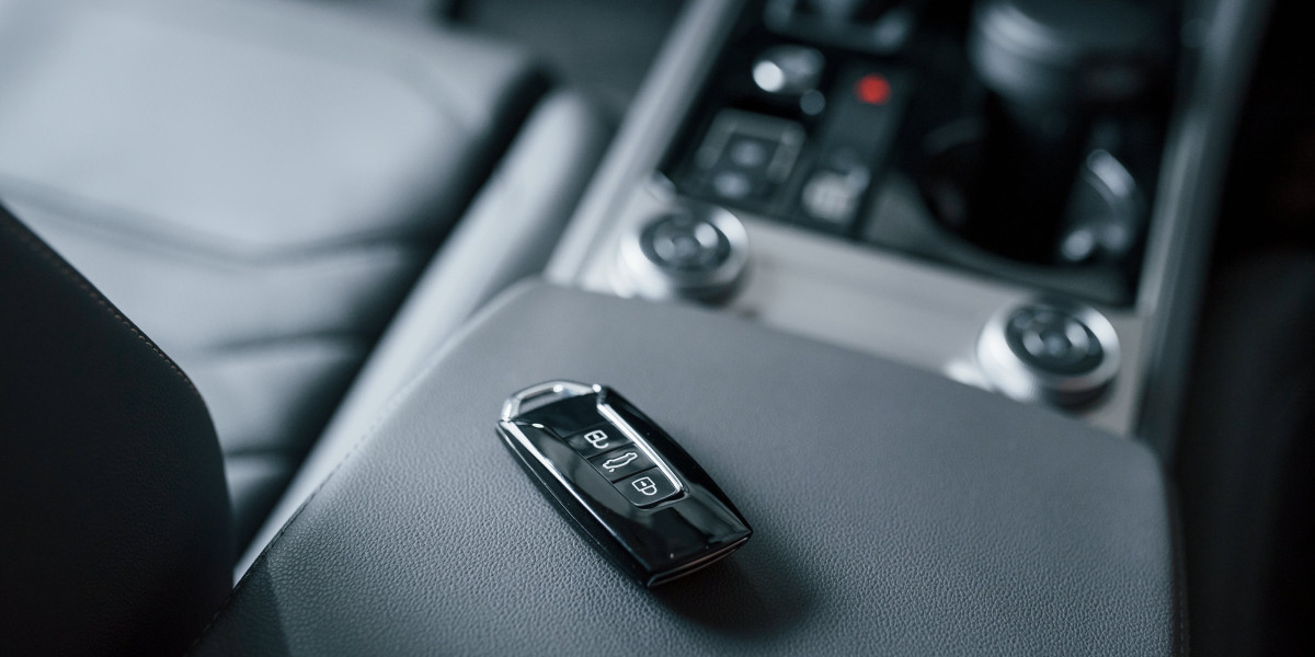 10 Unexpected Car Keys Replaced Tips
