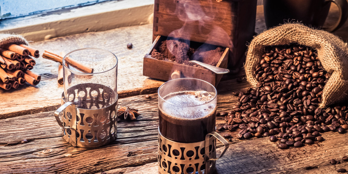 5 Laws Everyone Working In Gusto Coffee Should Be Aware Of