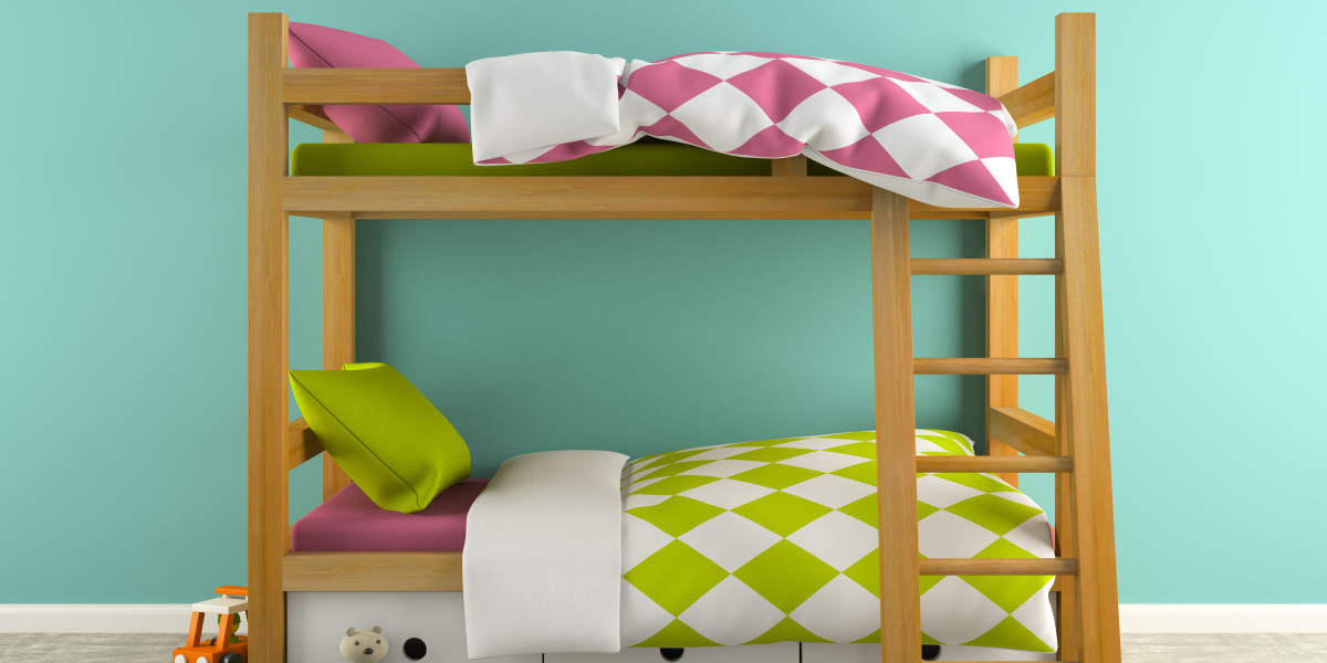 Where Do You Think Triple Loft Bed One Year From Today?