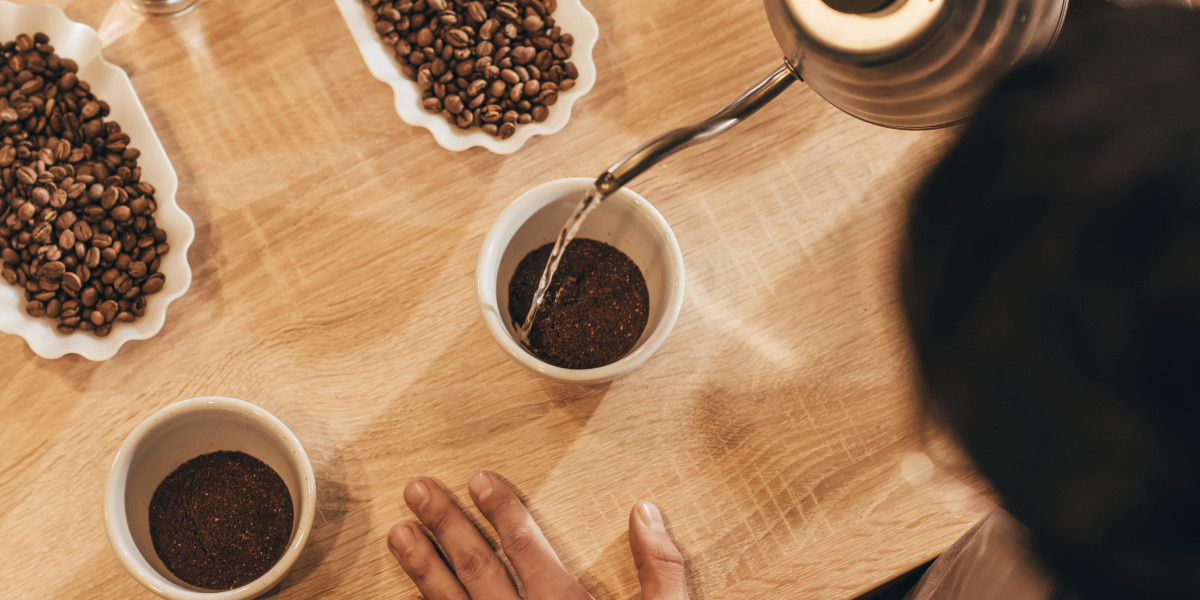 Why Everyone Is Talking About Drinks Machine Tassimo Right Now