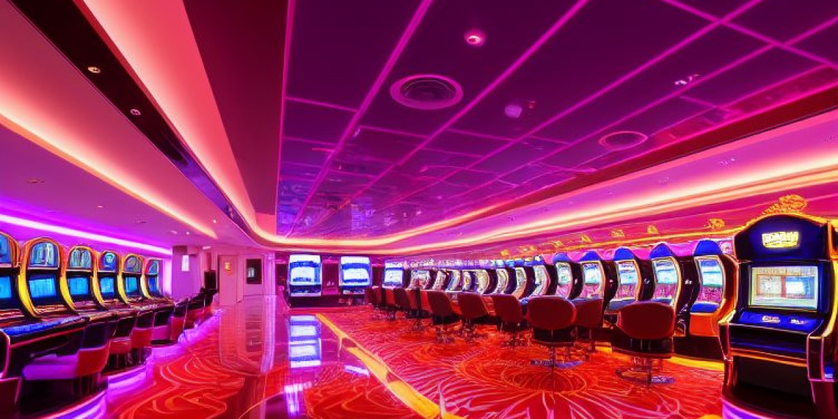 Honest Payment Options at NineCasino