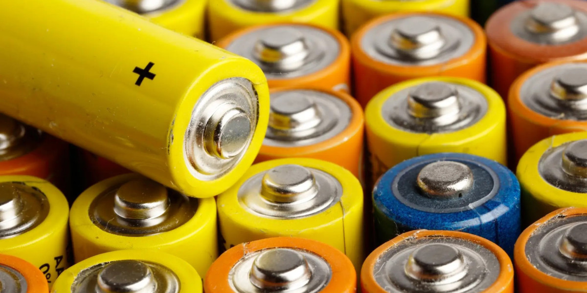 Growth Opportunities in the Global Disposable Batteries Market