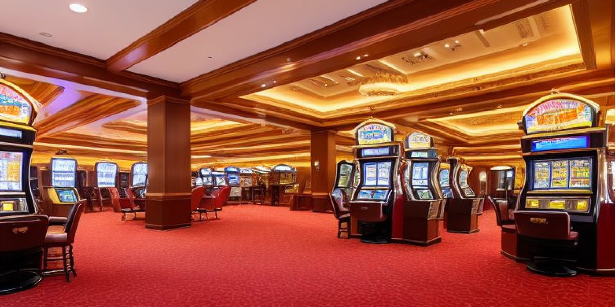 Chart Amusements Range at Lukki Casino