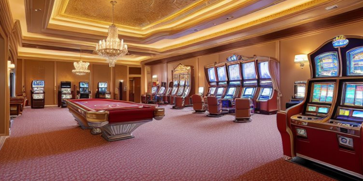 Gaming Verscheidenheid bij StarCasino.