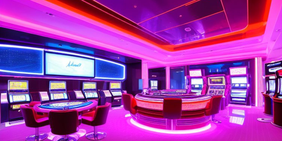 User Access Quality at Mecca Bingo