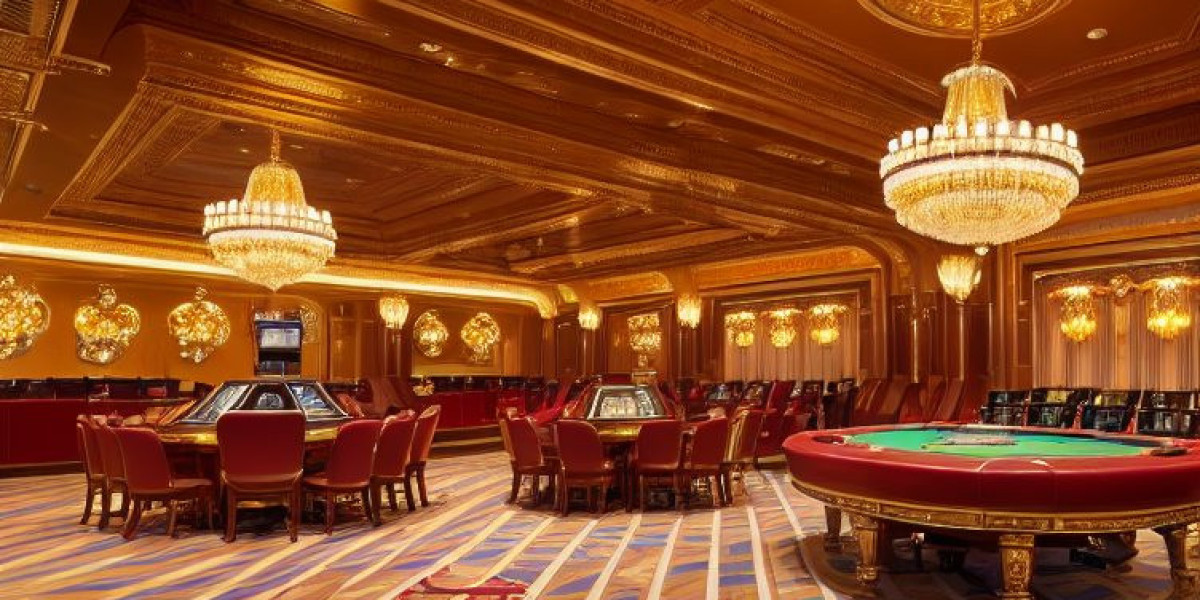 Secure Journey at Lucky Wins Casino