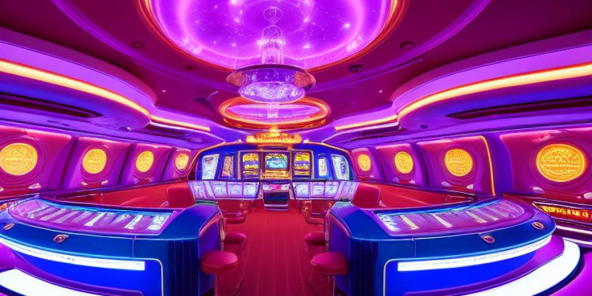 Real-time Croupier Ervaring bij SlotLair Casino