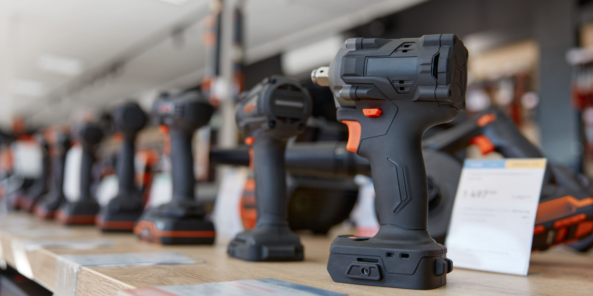 Impact Drill Test's History History Of Impact Drill Test