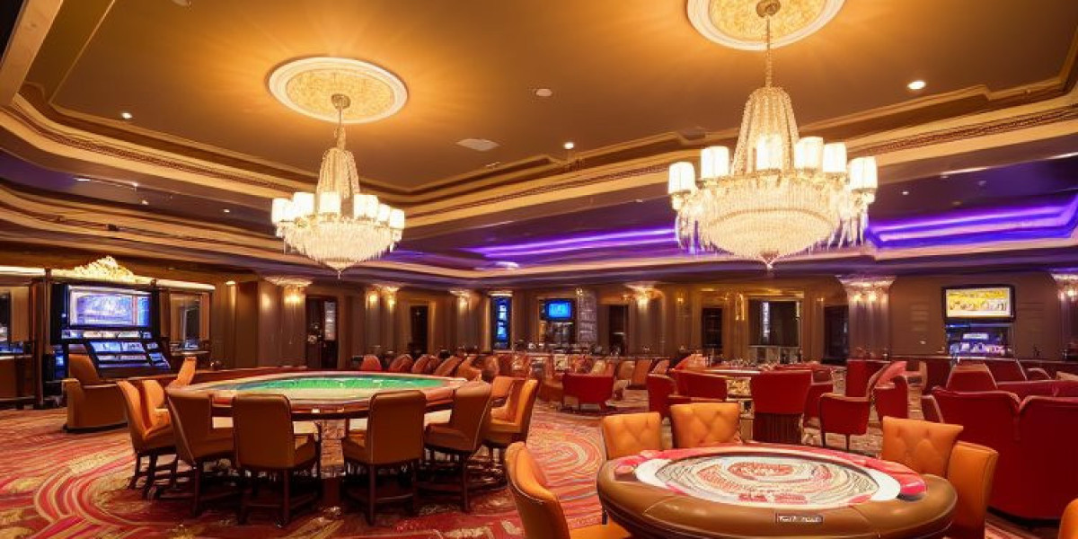 Professional Card game Expertise at Richard Casino