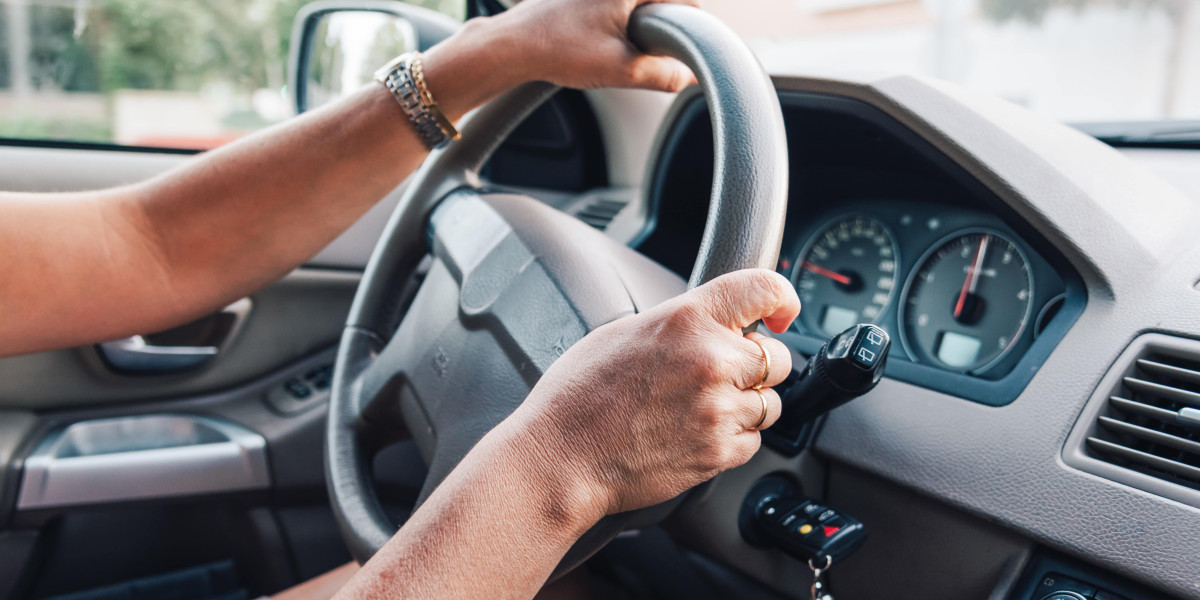 What's The Current Job Market For Buy Uk Driver's License Online Professionals?
