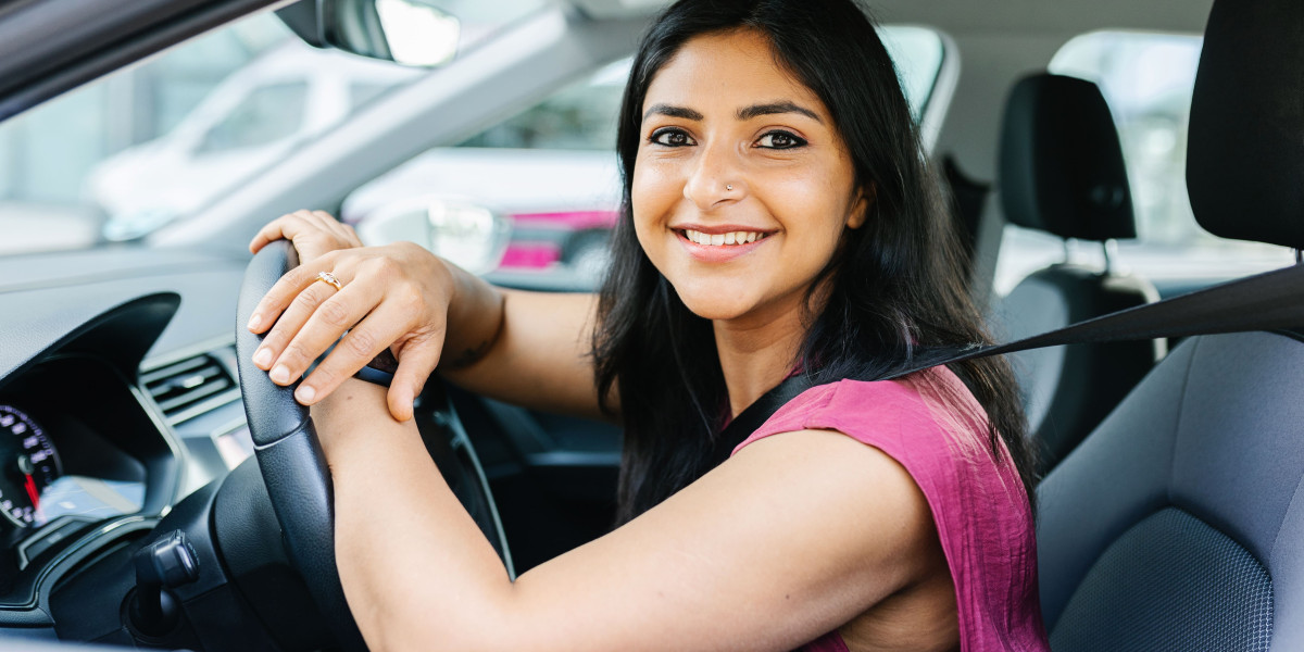 A New Trend In Driving License Online