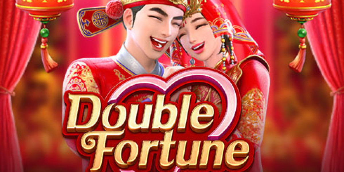 A Desenvolvedora: A Criadora do Double Fortune