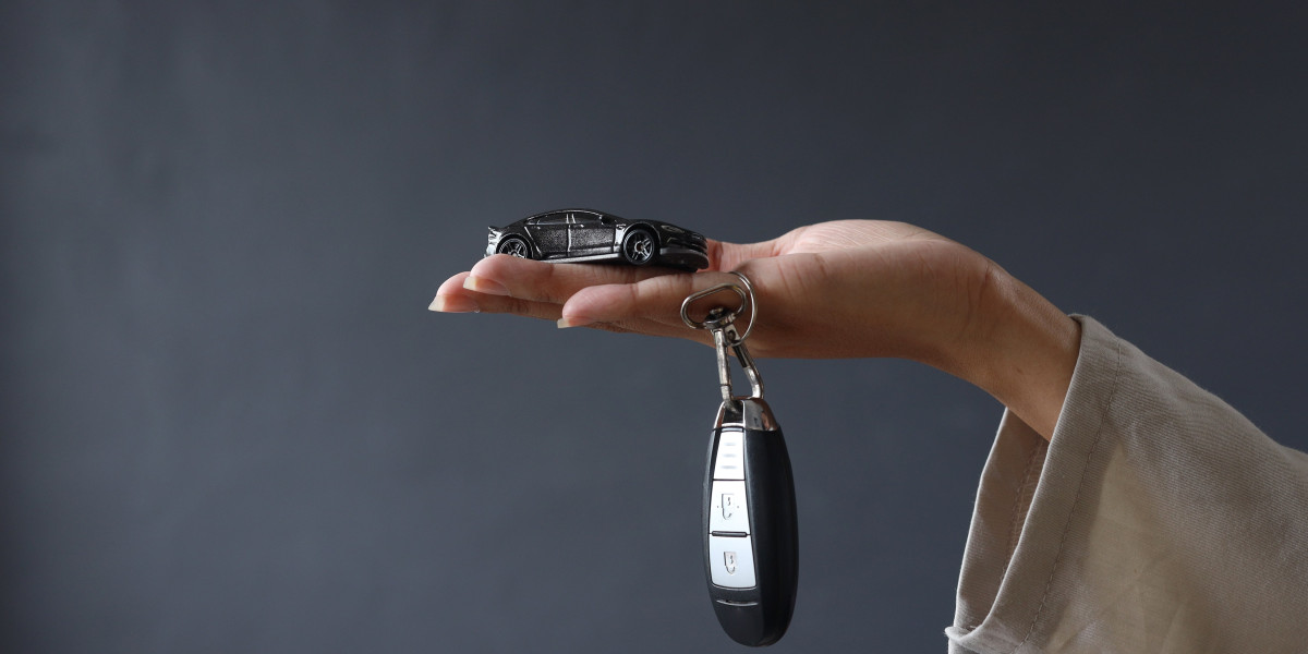 You'll Never Guess This Replacement Car Keys Ford's Benefits