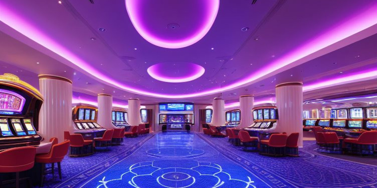Reliable Deals at royalreelscasino