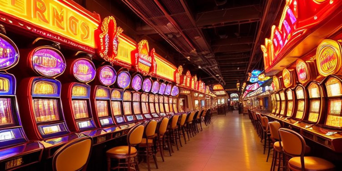 Gaming Selection at Vegas Now