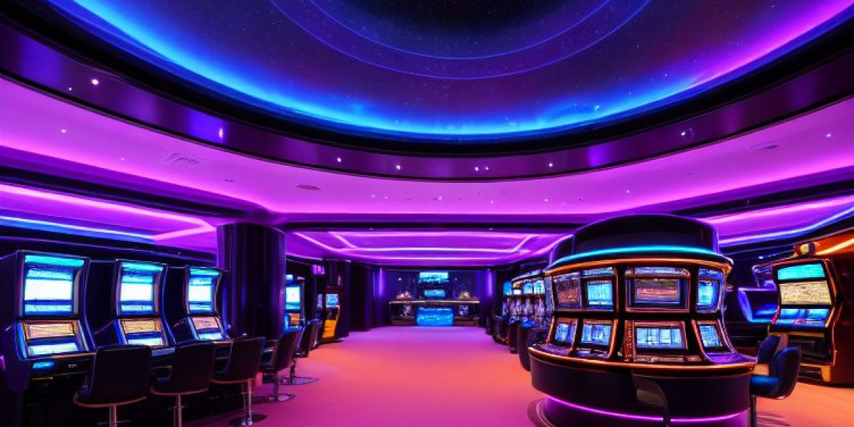 Aufregende Zusammenbruch Games bei Wildz Casino