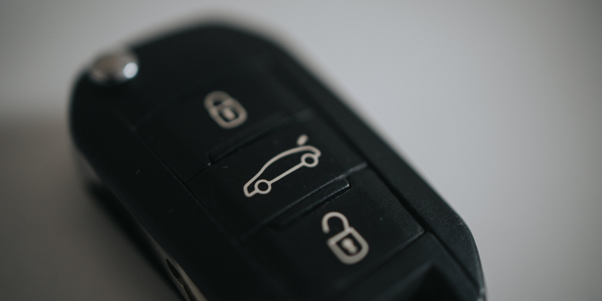 Guide To Ford Transit Custom Key Replacement Near Me: The Intermediate Guide To Ford Transit Custom Key Replacement Near