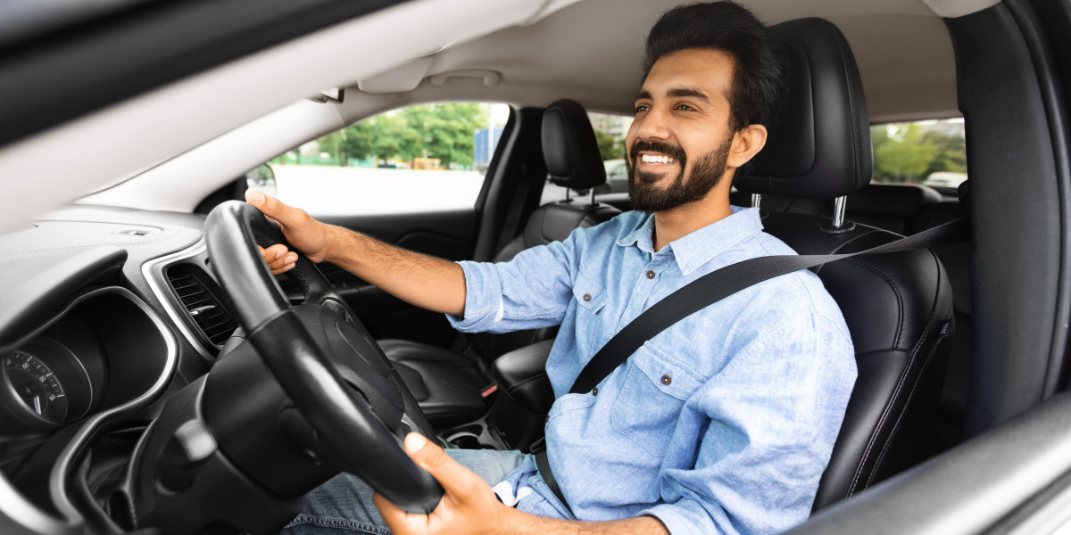 Why People Don't Care About Buy A Driver License