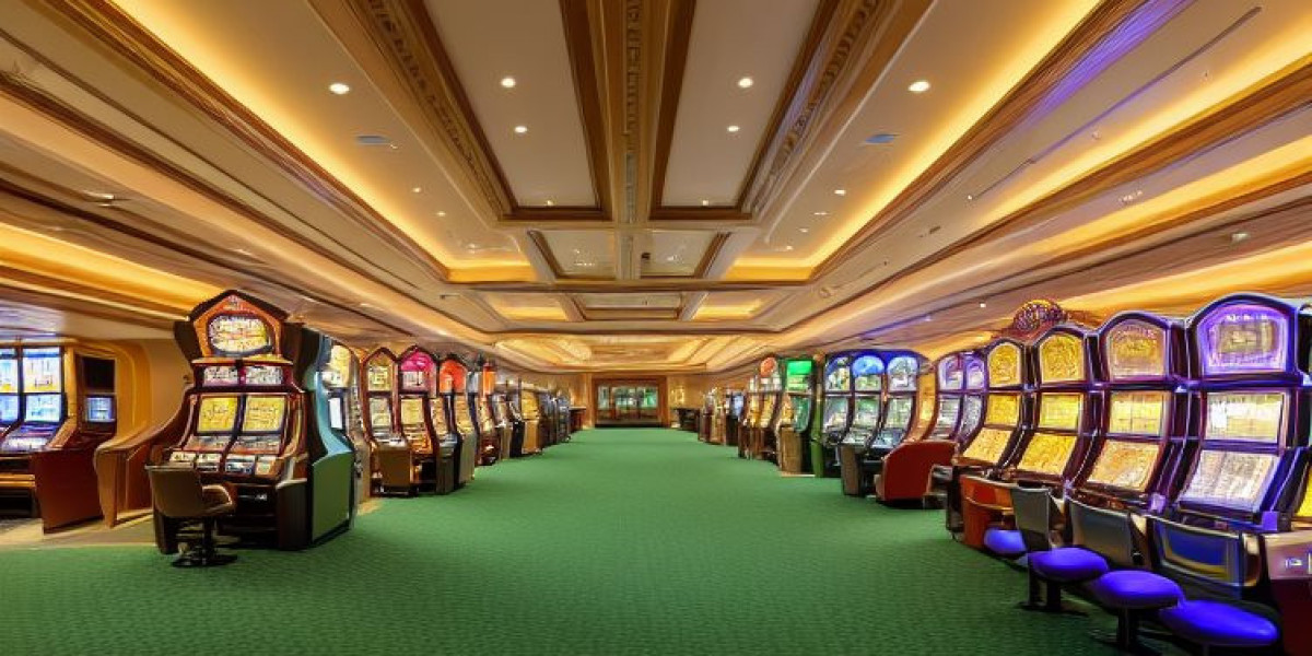 Interessante Angebote im casino robocat