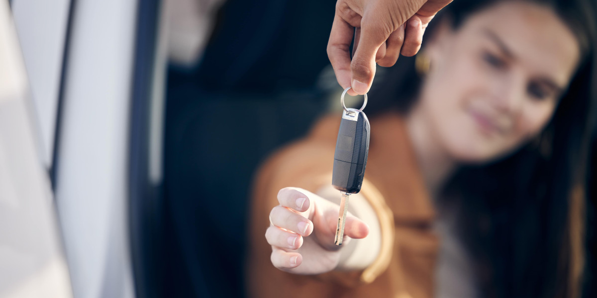 9 . What Your Parents Taught You About Replacement Ford Car Key