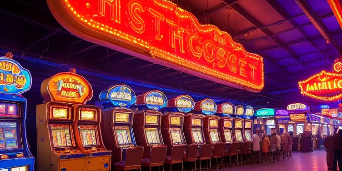 Tehokkaat Voitot 24Casino Alustalla