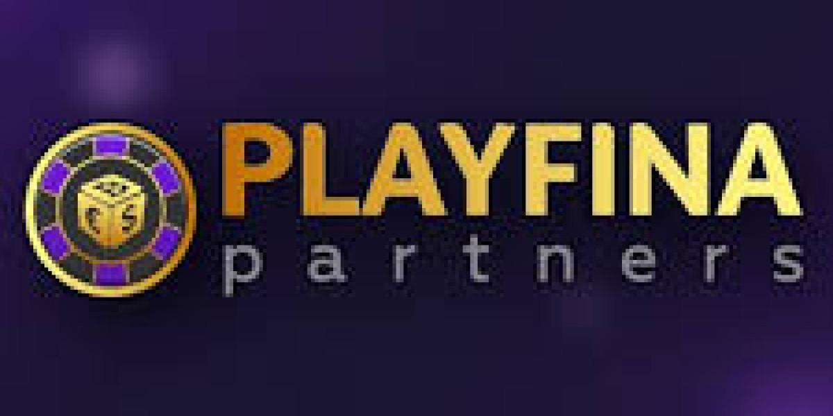 Must have Assets For Playfina Wettenangebot
