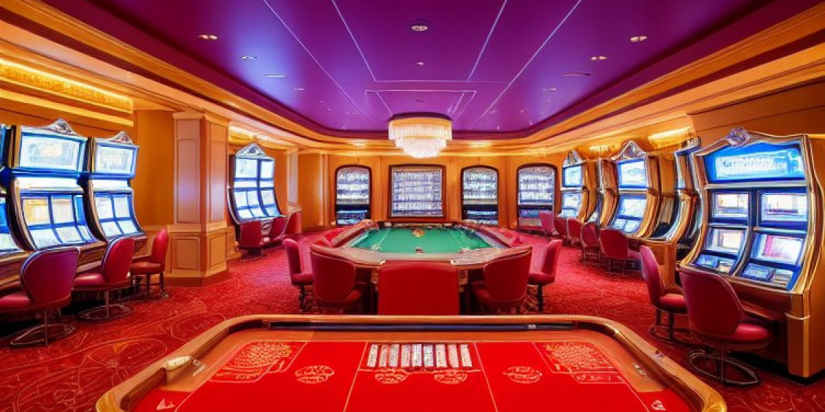 Erstklassige Spielautomaten bei Quick Win Casino