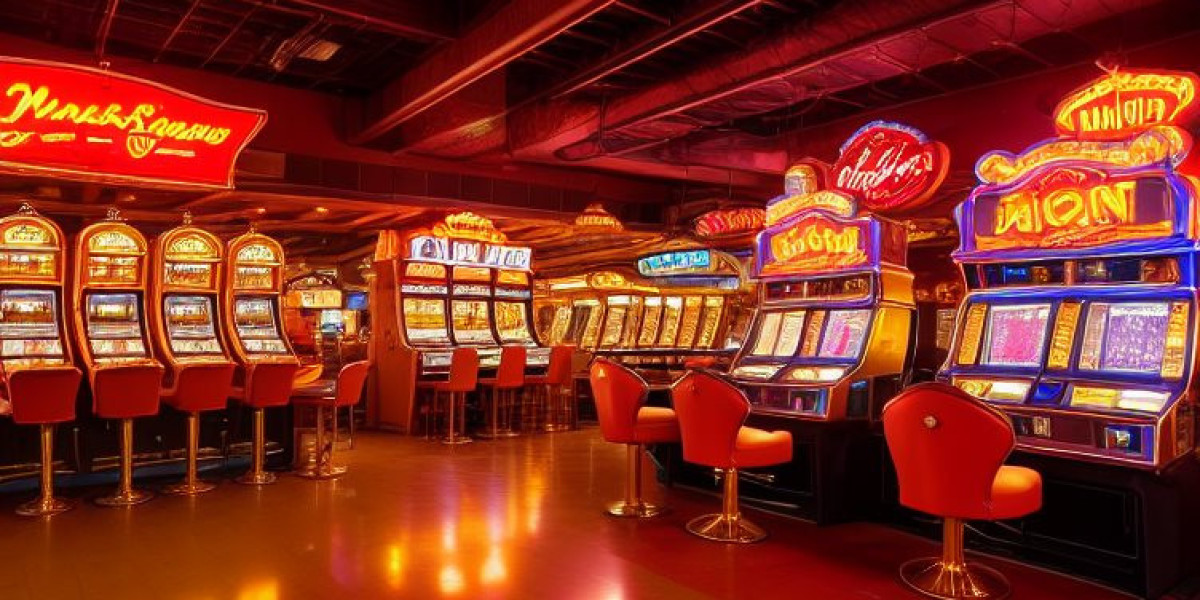 Exclusive Slot games bei casino online Goldex