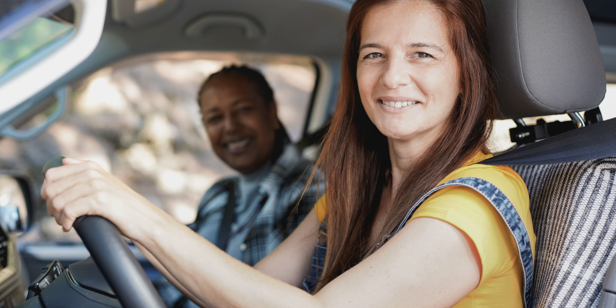 Guide To Buy Drivers Licence: The Intermediate Guide In Buy Drivers Licence