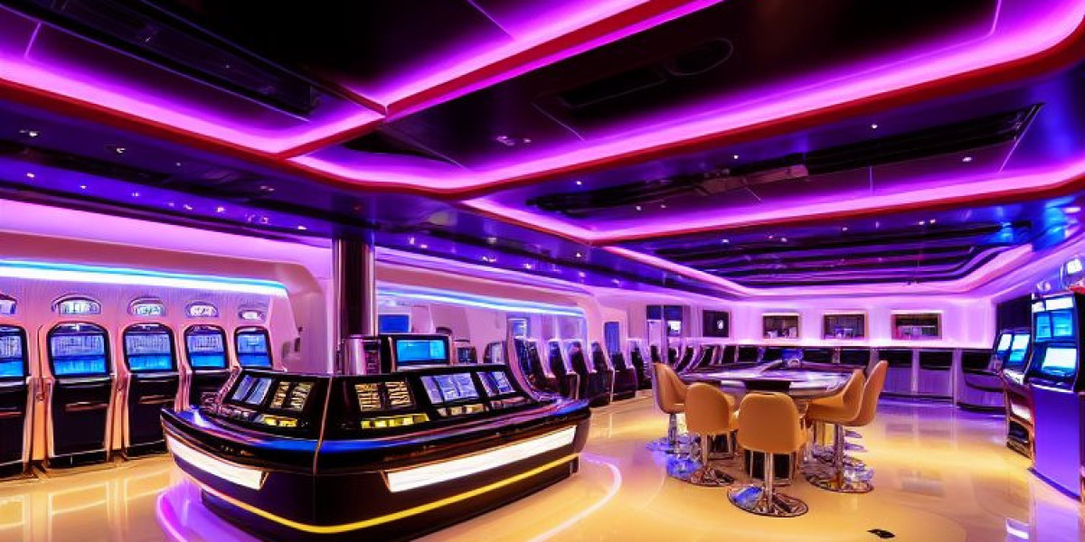 Remarkable Game Selection at NeoSpin