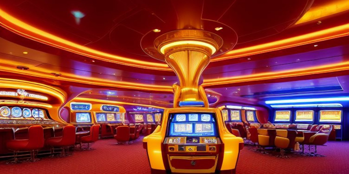 Crash Gaming Journey bij SpinPanda