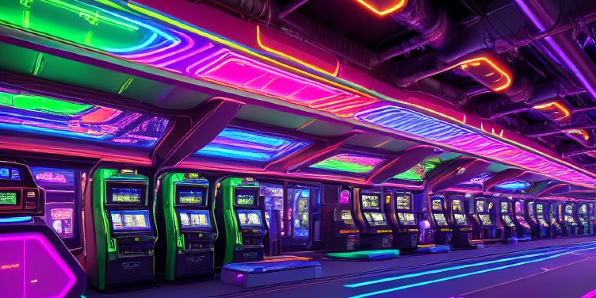 Mega pathways Innovation at Richards Casino