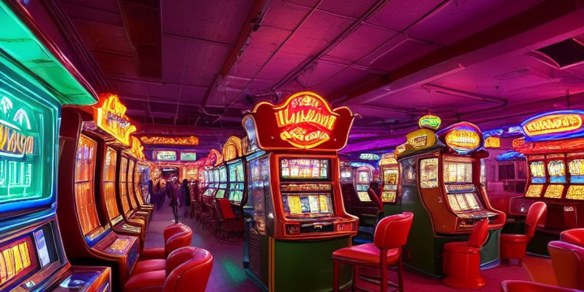 Bonussen bij BetCity Casino.