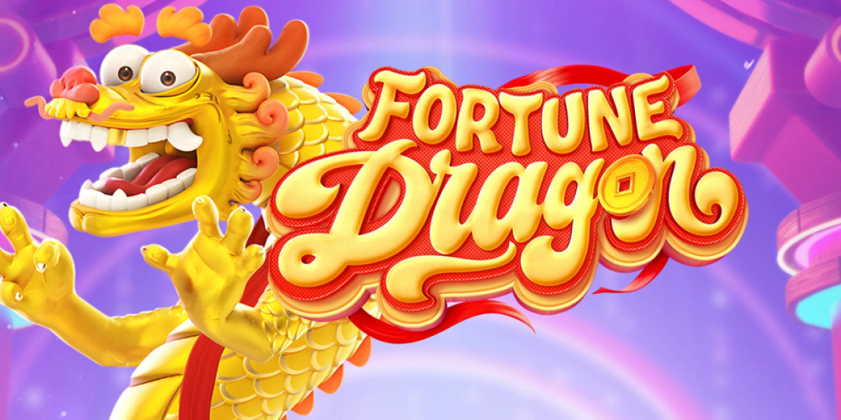 Bônus e Rodadas Grátis no Fortune Dragon Game
