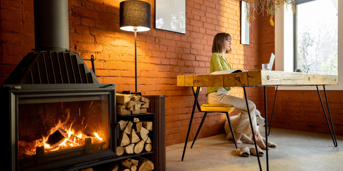 The Top 5 Reasons Why People Are Successful In The Fireplace Online Industry